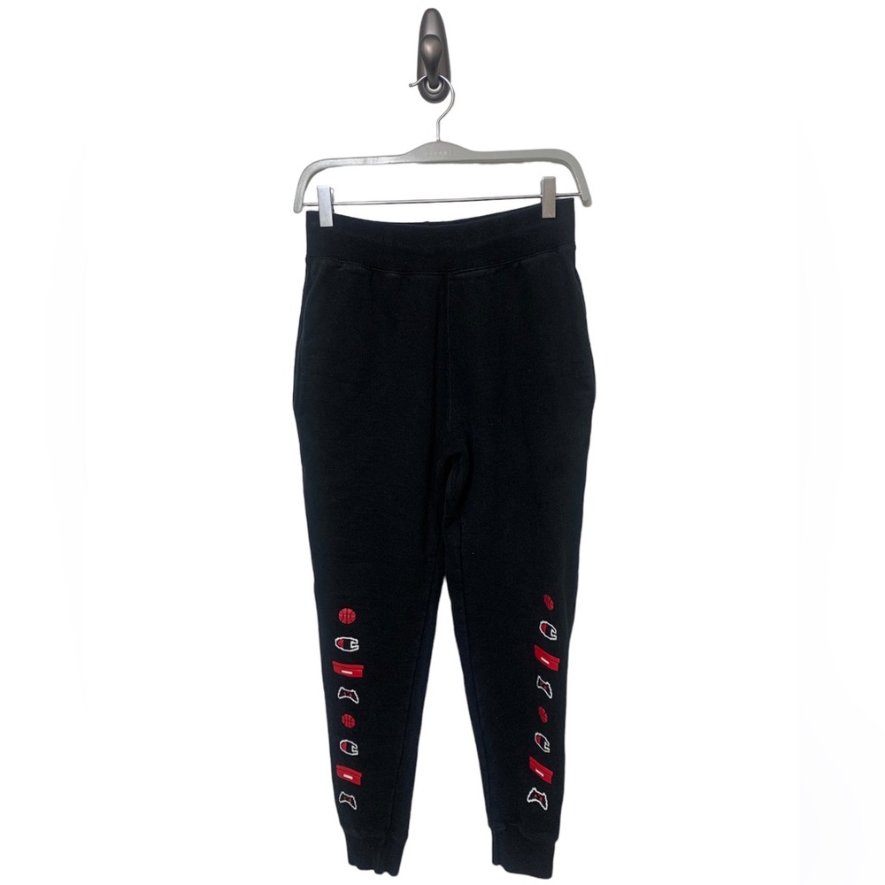 Champion Reverse Weave Video Game Pixel Sweatpants